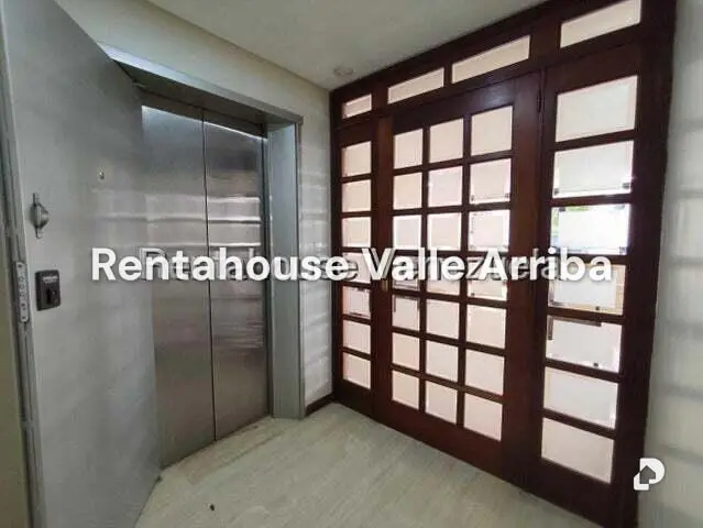 Apartamento en Altamira, Caracas – 10