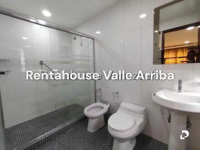 Apartamento en Altamira, Caracas – 25