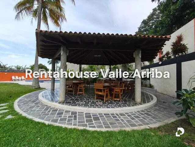 Apartamento en Altamira, Caracas – 5