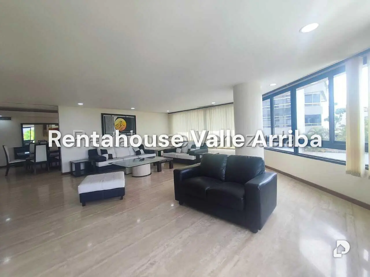 Apartamento en Altamira, Caracas – 12