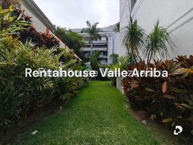 Apartamento en Altamira, Caracas – 3