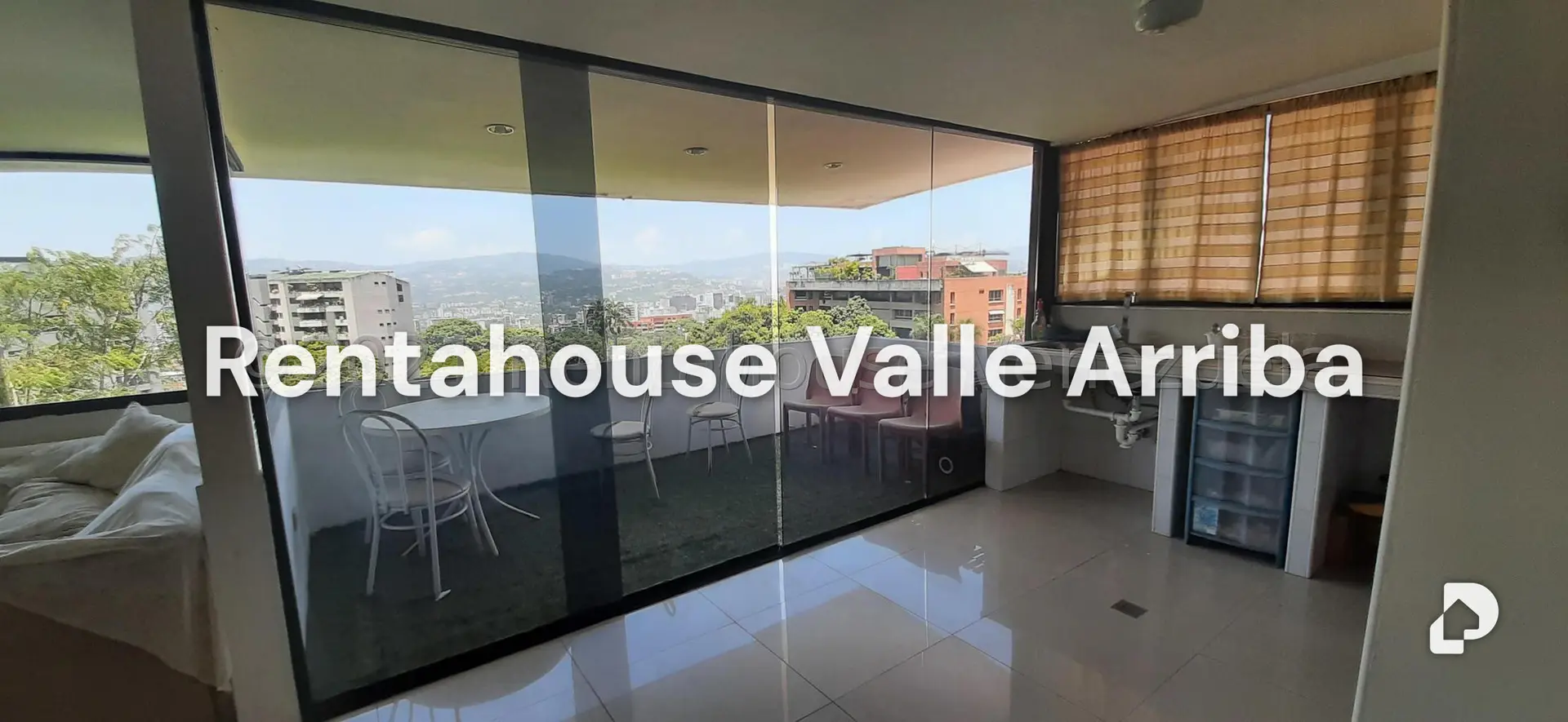 Casa en Sebucan, Caracas – 15