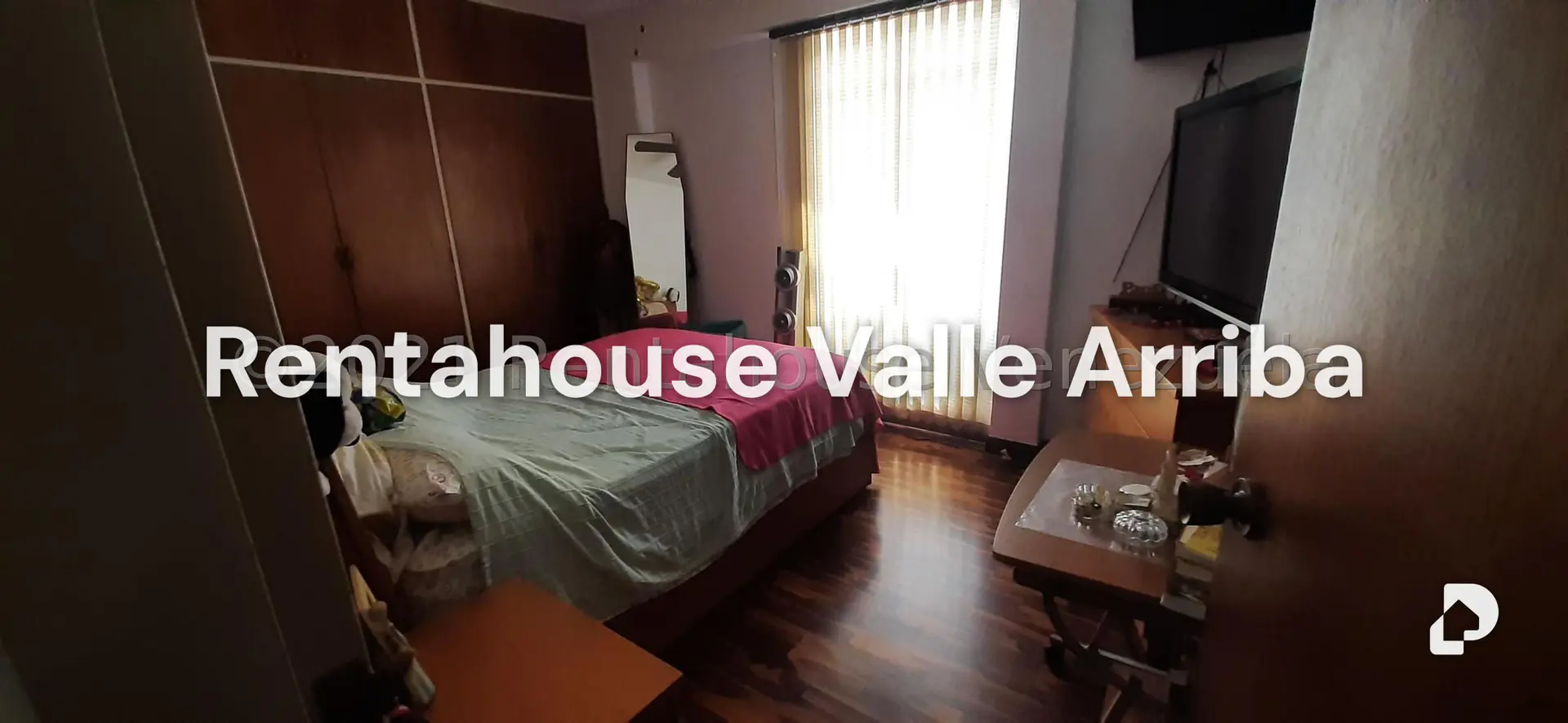 Casa en Sebucan, Caracas – 26