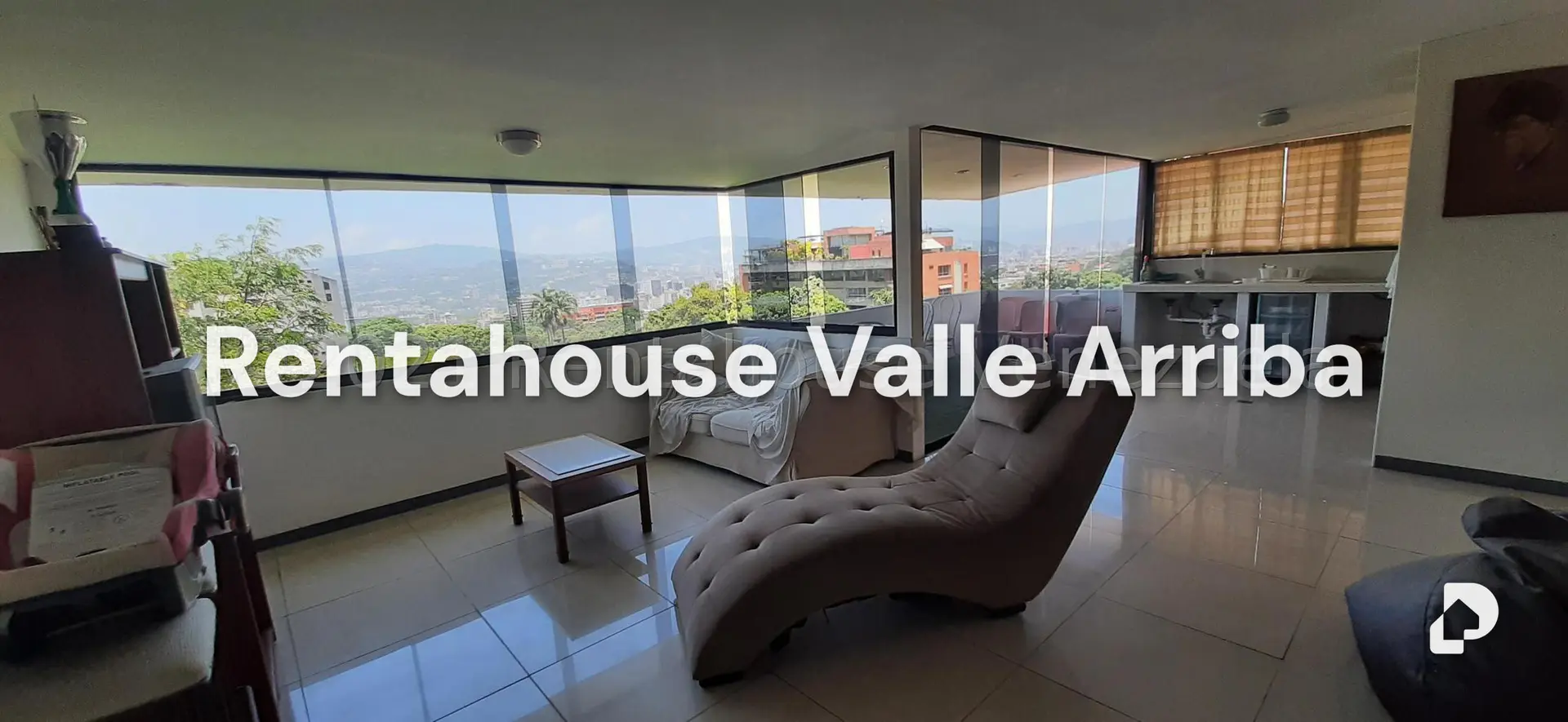 Casa en Sebucan, Caracas – 14