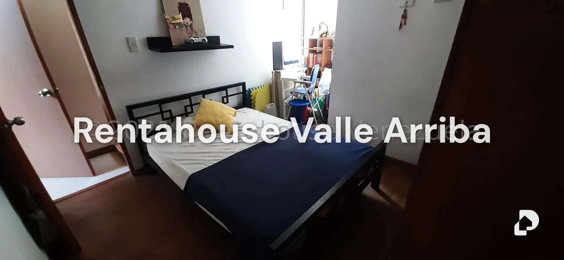 Casa en Sebucan, Caracas – 10