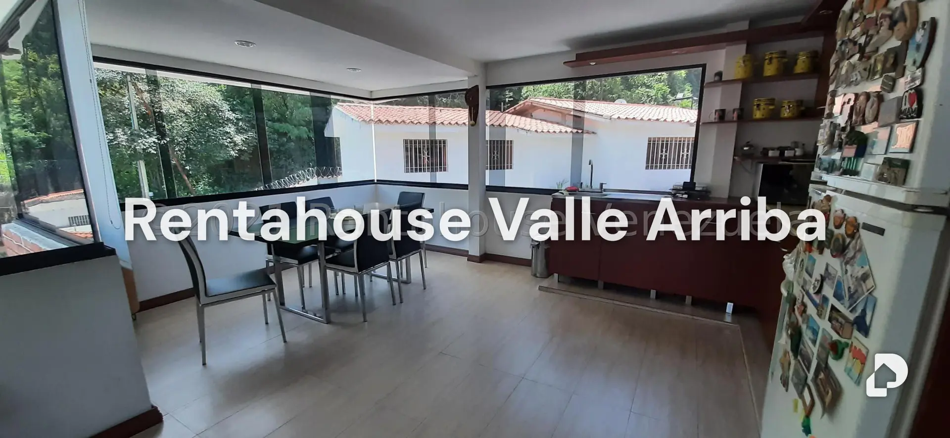 Casa en Sebucan, Caracas – 6