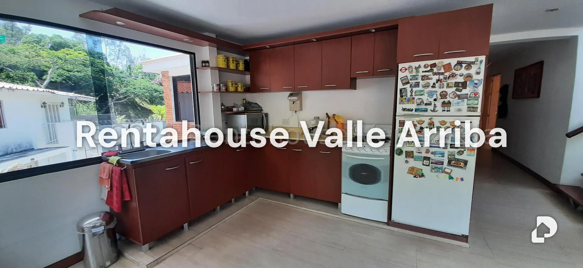 Casa en Sebucan, Caracas – 8