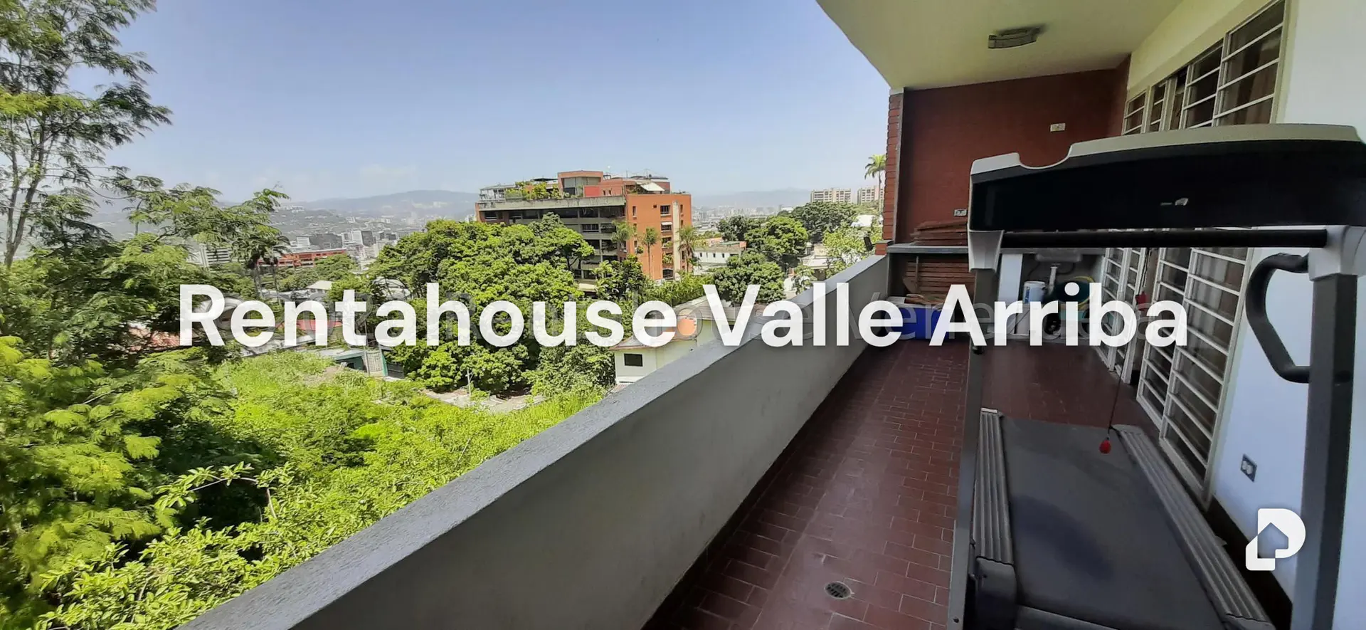 Casa en Sebucan, Caracas – 29