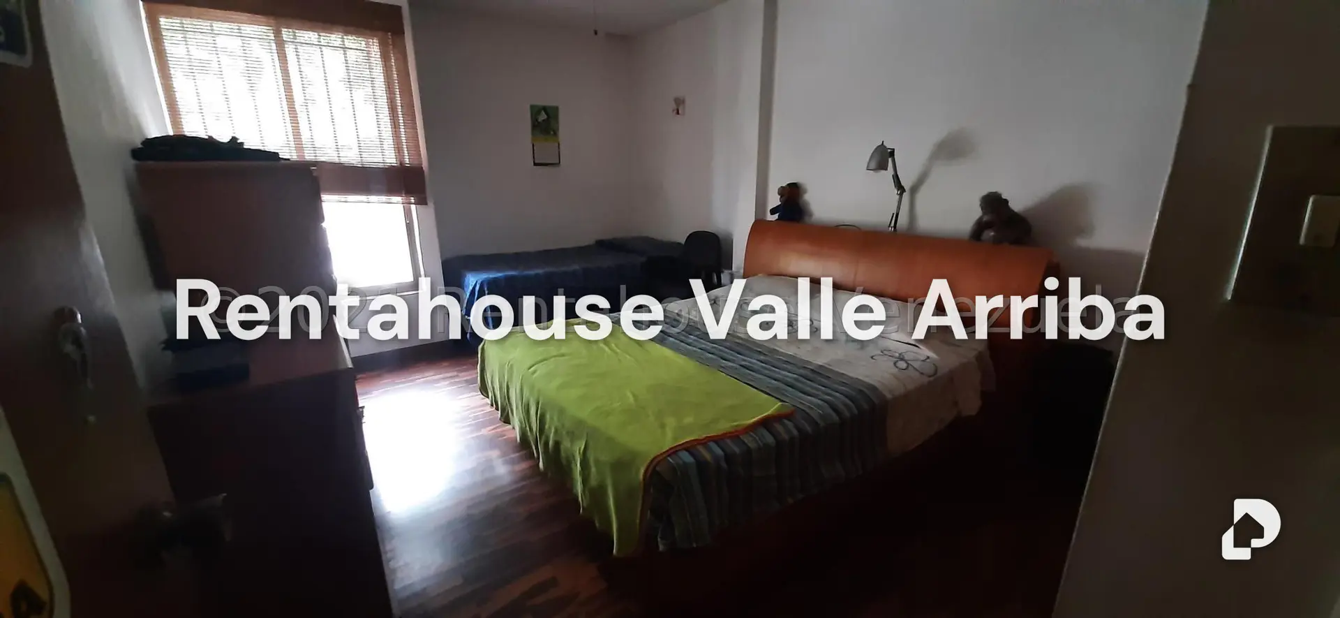 Casa en Sebucan, Caracas – 23