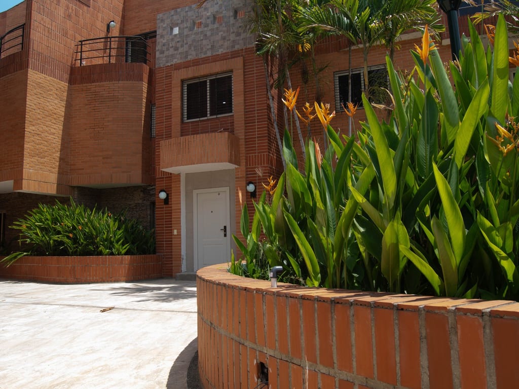 Townhouse en Valencia - 1