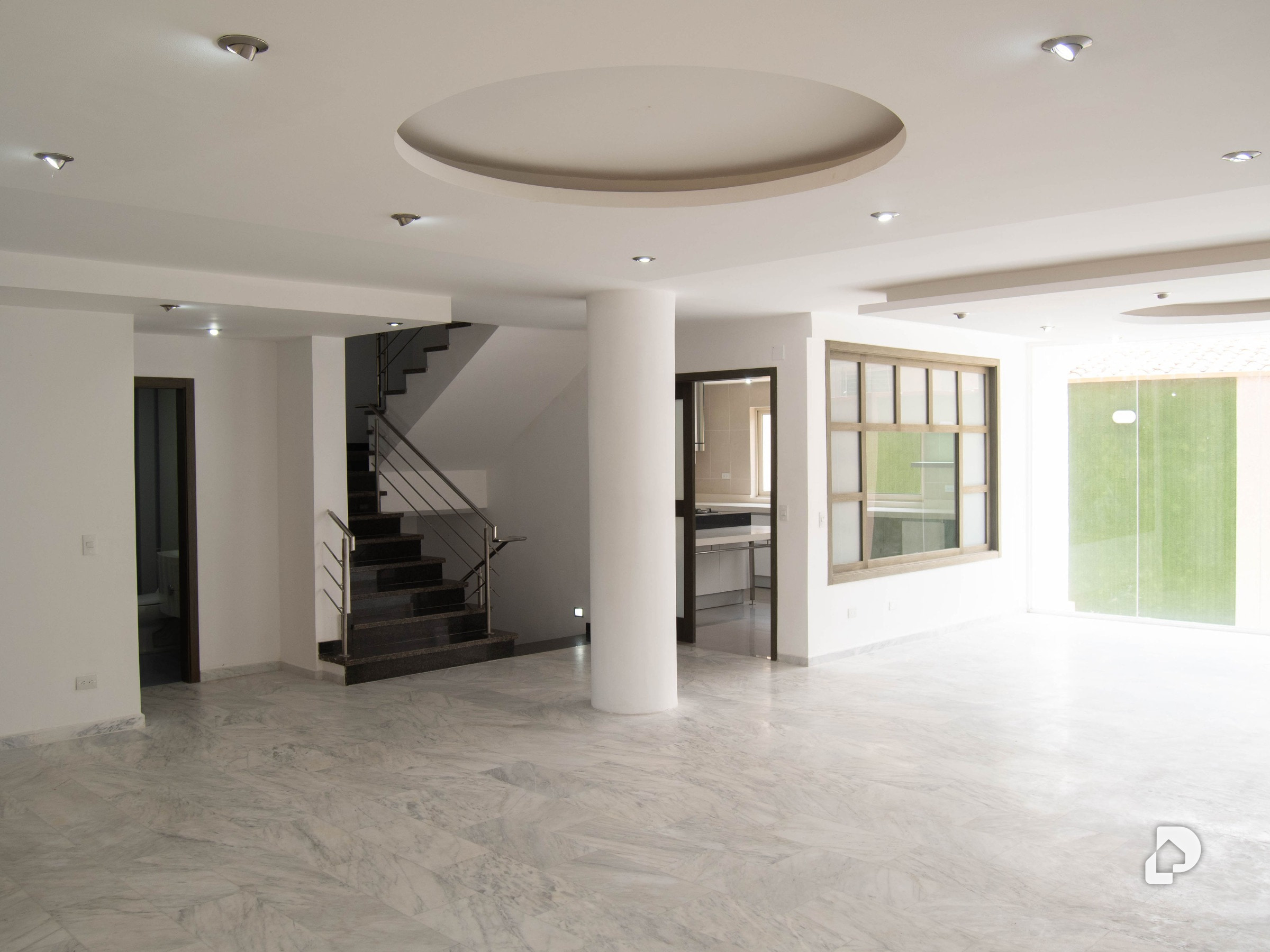 Townhouse en Trigal Norte, Valencia – 2