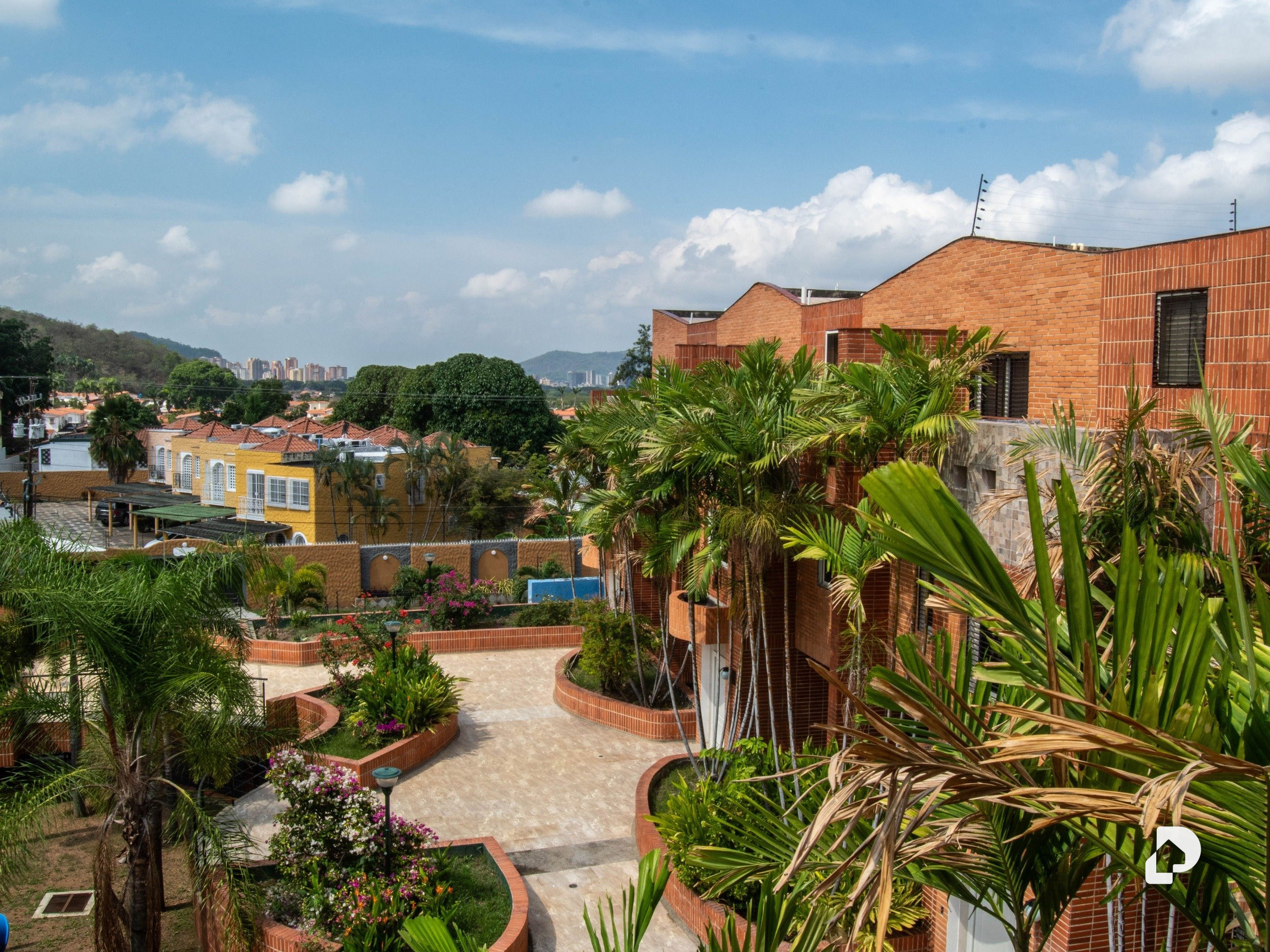 Townhouse en Trigal Norte, Valencia – 31