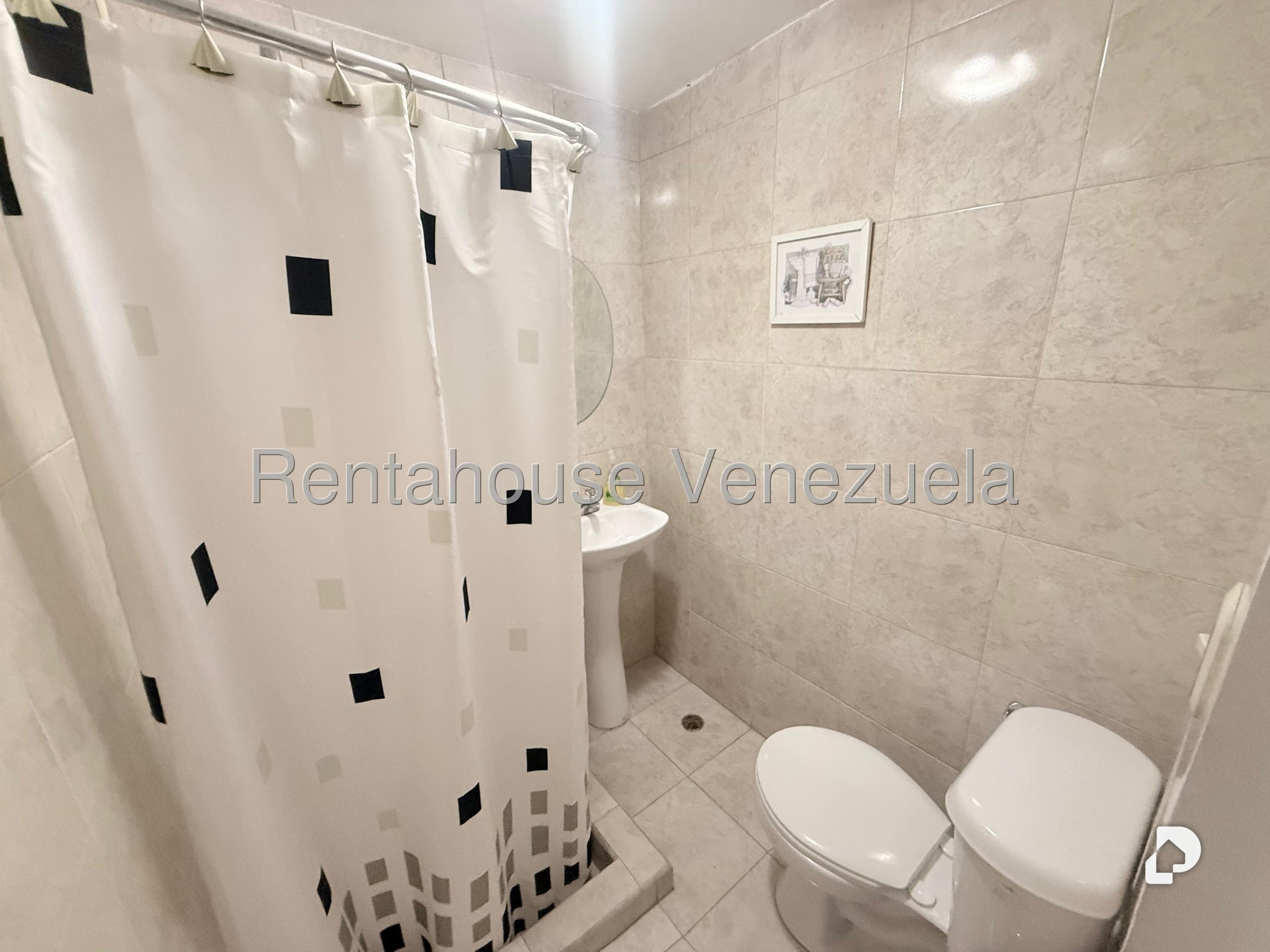 Anexo en Alto Prado, Caracas – 7