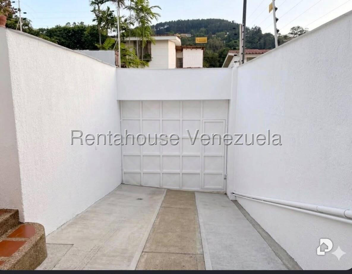 Anexo en Alto Prado, Caracas – 9