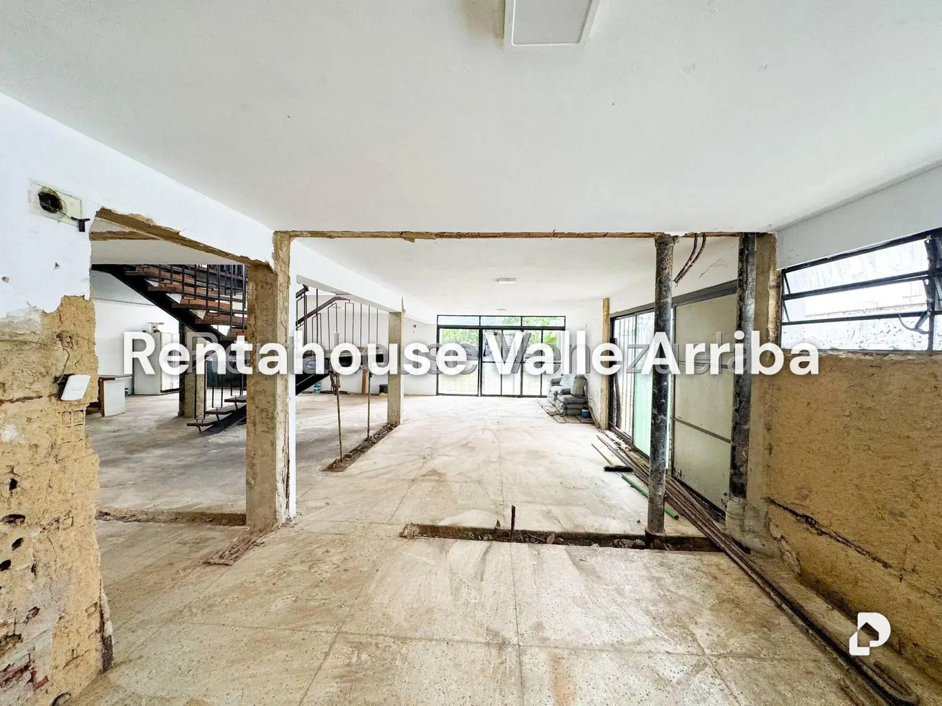 Casa en Chuao, Caracas – 12