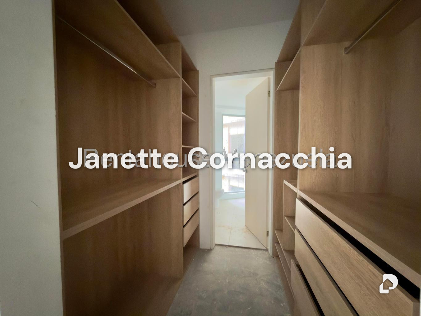 Apartamento en El Rosal, Caracas – 10