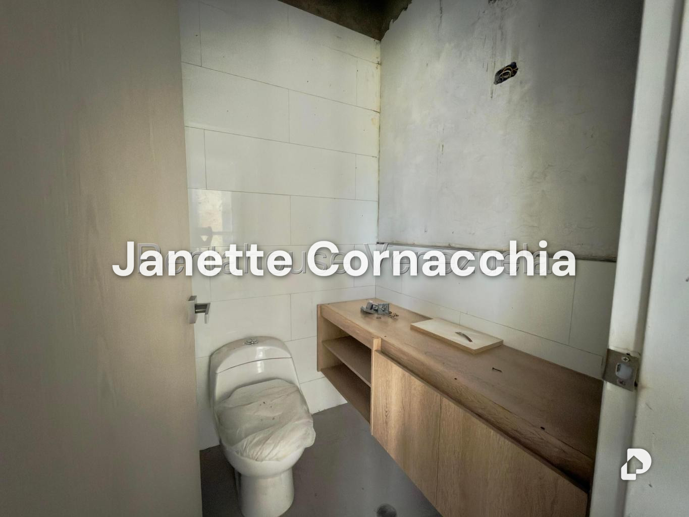 Apartamento en El Rosal, Caracas – 16
