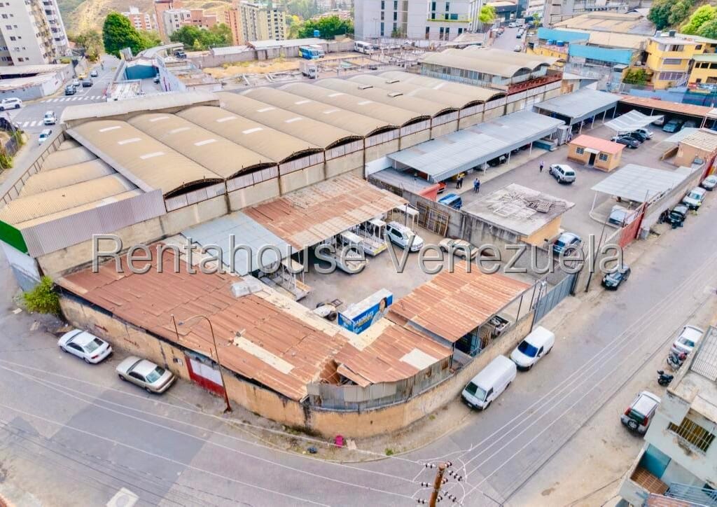 Local comercial en Guaicay, Caracas - 1