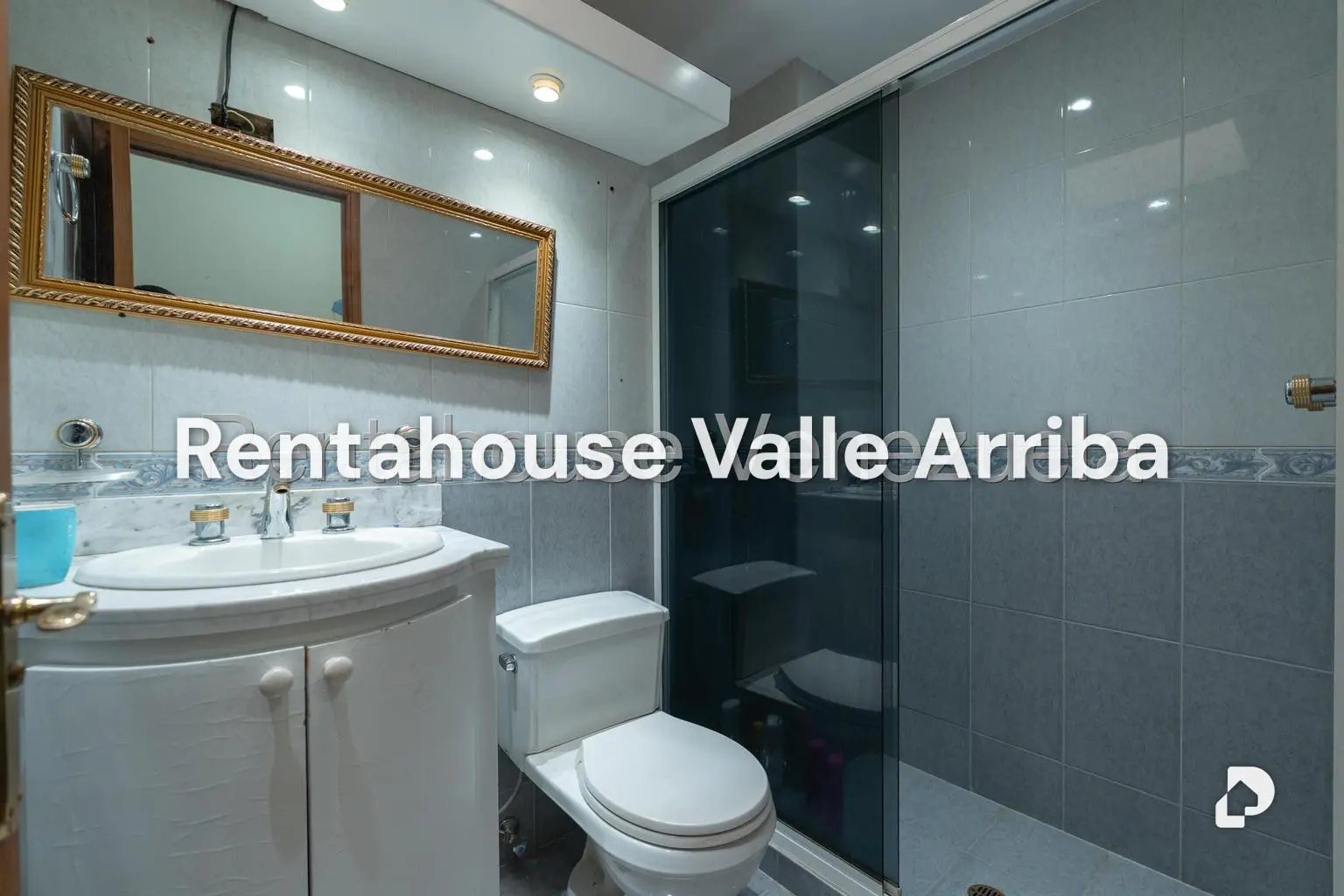 Apartamento en Lomas de Las Mercedes, Caracas – 24