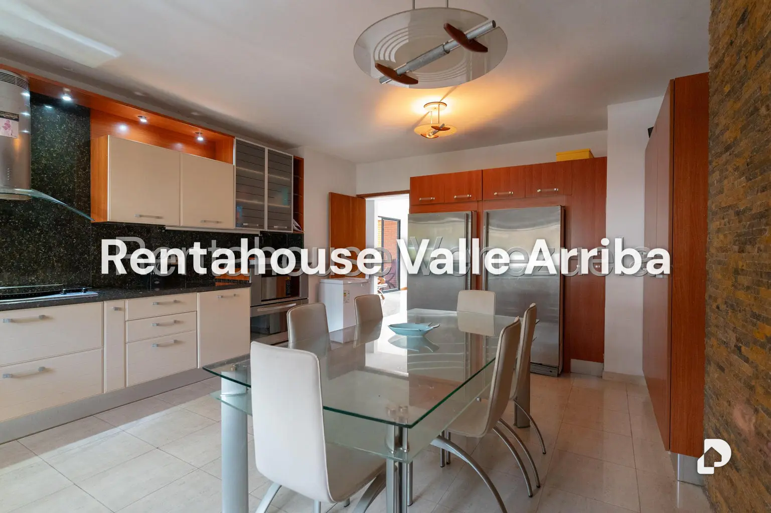 Apartamento en Lomas de Las Mercedes, Caracas – 19