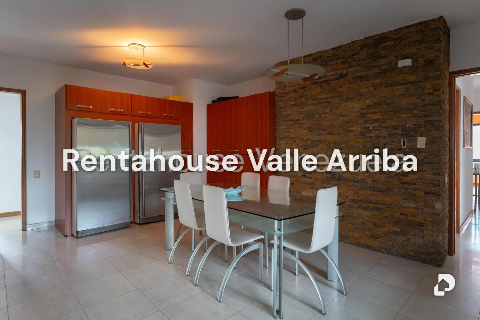 Apartamento en Lomas de Las Mercedes, Caracas – 23