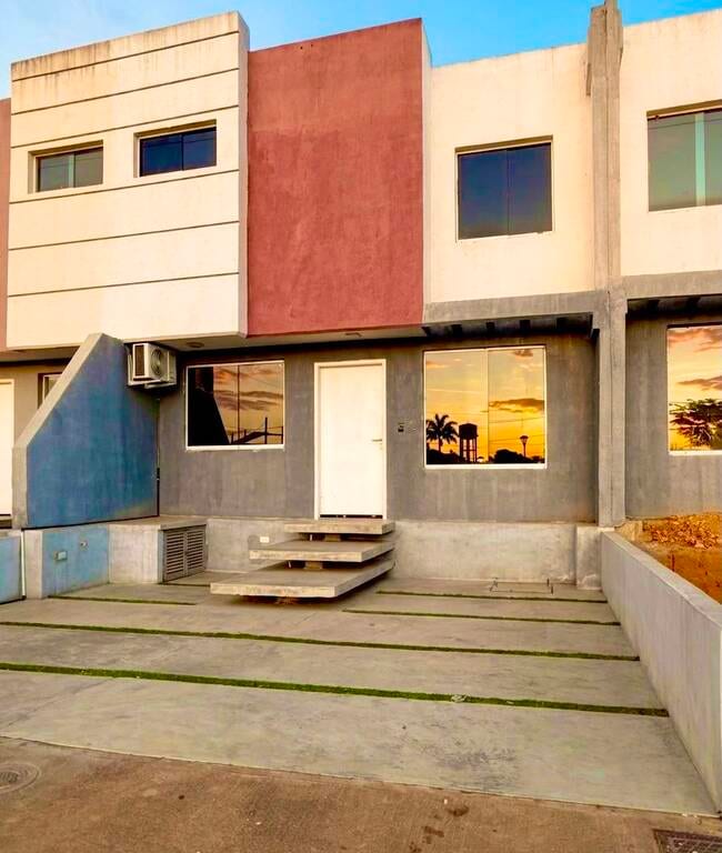 Townhouse en Barquisimeto - 1
