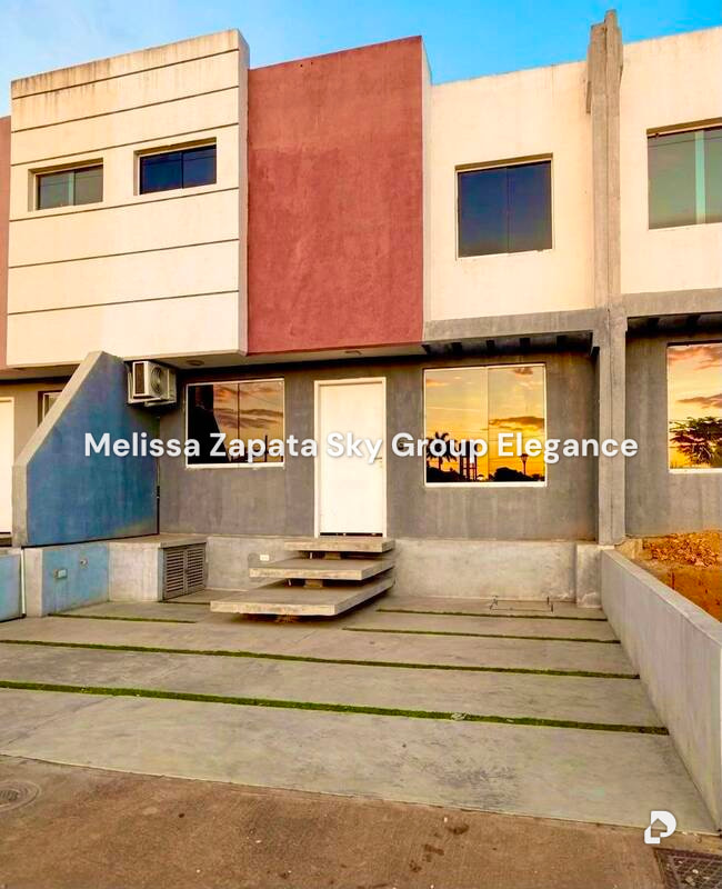 Townhouse en Barquisimeto – 1