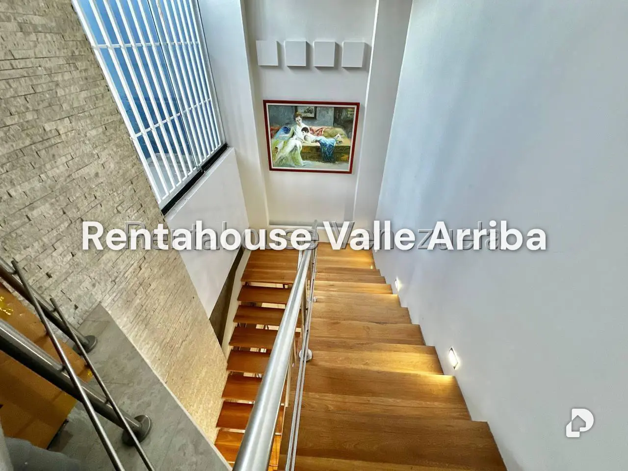 Apartamento en Lomas de La Alameda, Caracas – 30