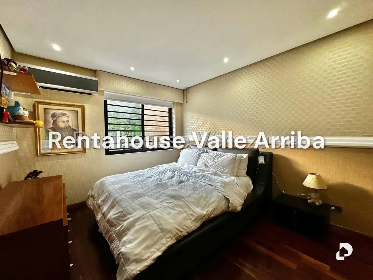 Apartamento en Lomas de La Alameda, Caracas – 28