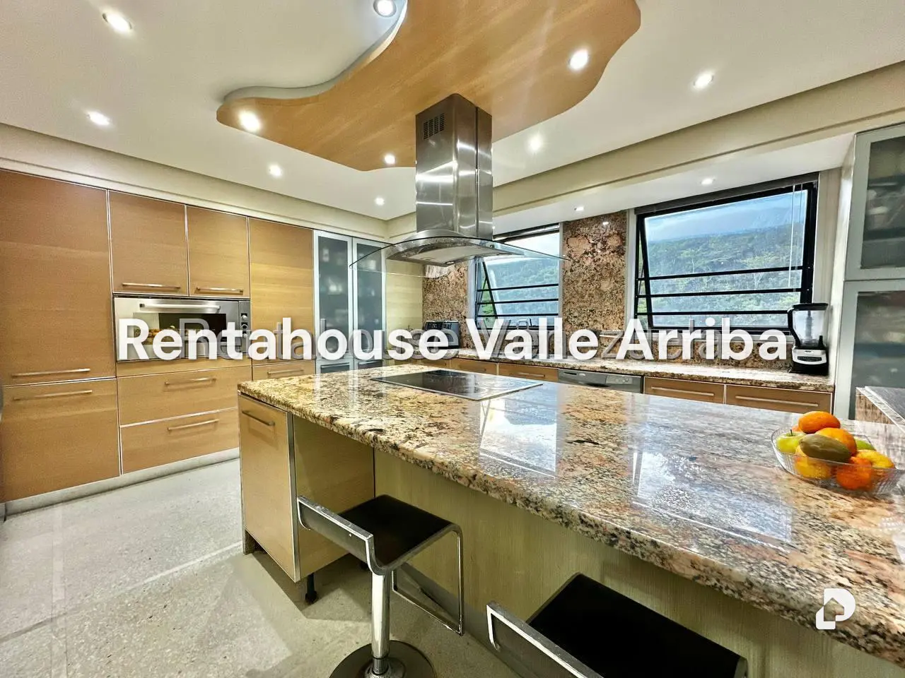 Apartamento en Lomas de La Alameda, Caracas – 10