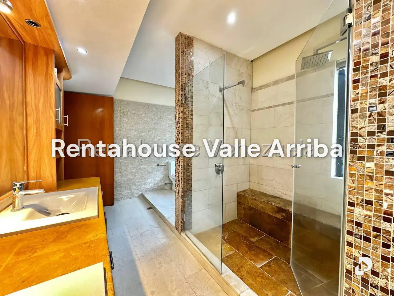 Apartamento en Lomas de La Alameda, Caracas – 25