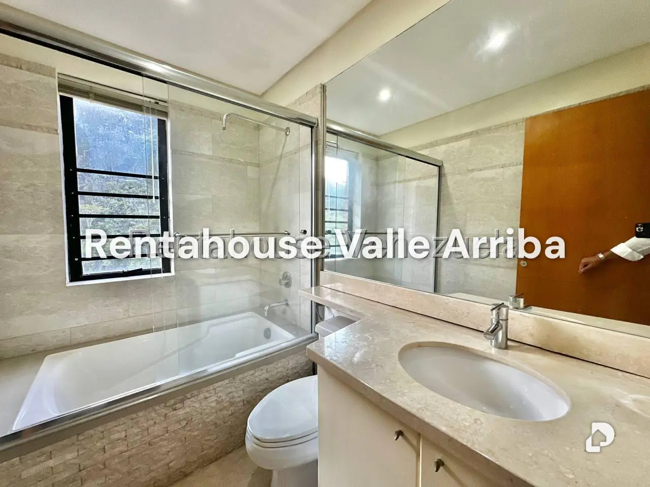 Apartamento en Lomas de La Alameda, Caracas – 27