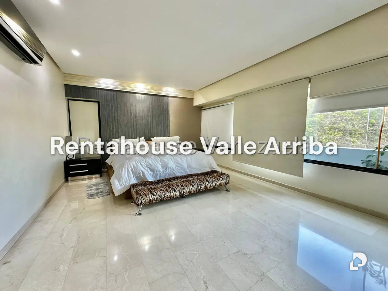 Apartamento en Lomas de La Alameda, Caracas – 21