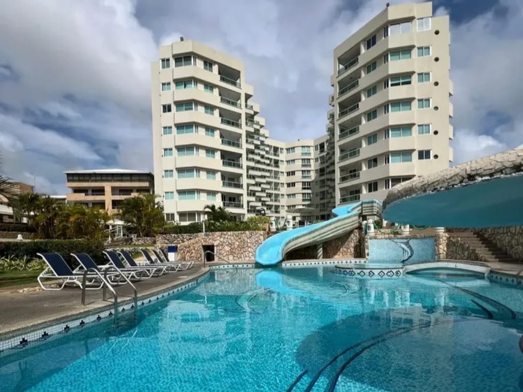 Apartamento en Tucacas - 1