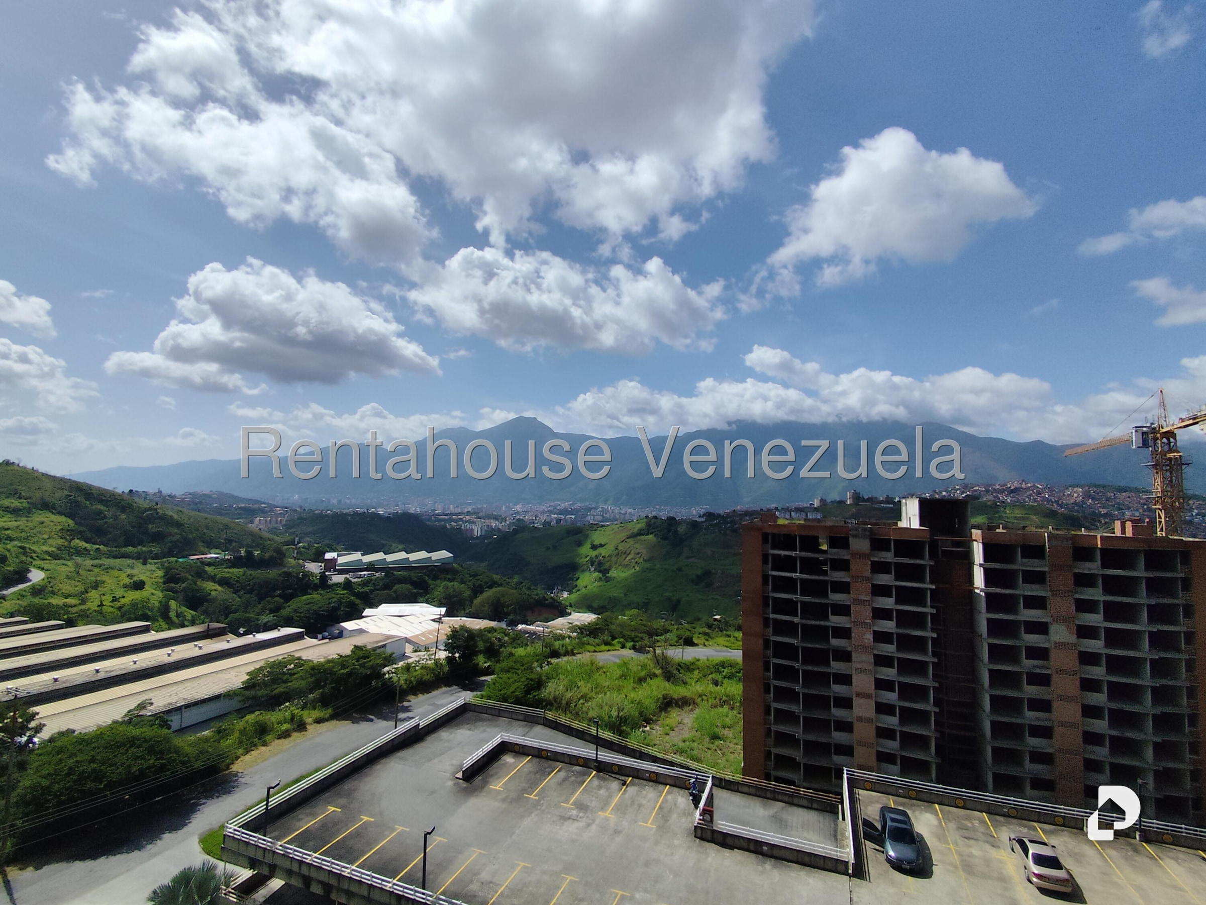 Apartamento en El Encantado, Caracas