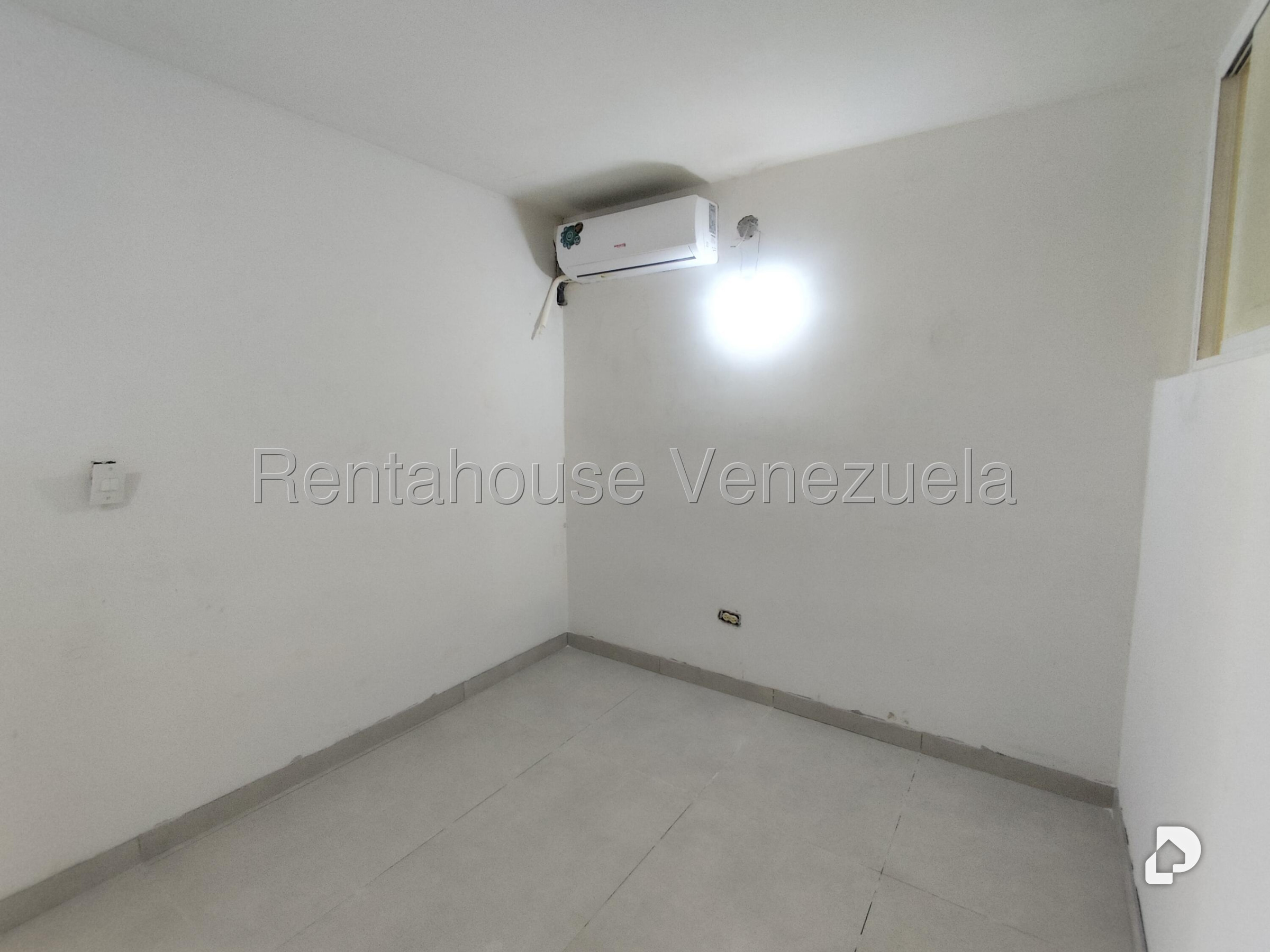 Apartamento en El Encantado, Caracas