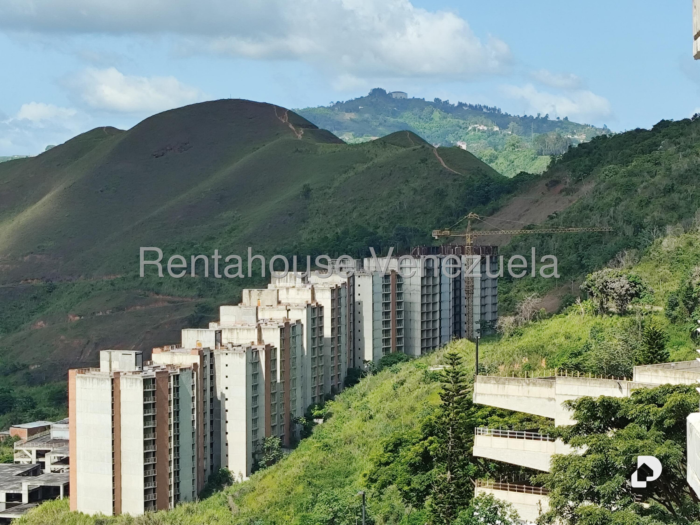 Apartamento en El Encantado, Caracas