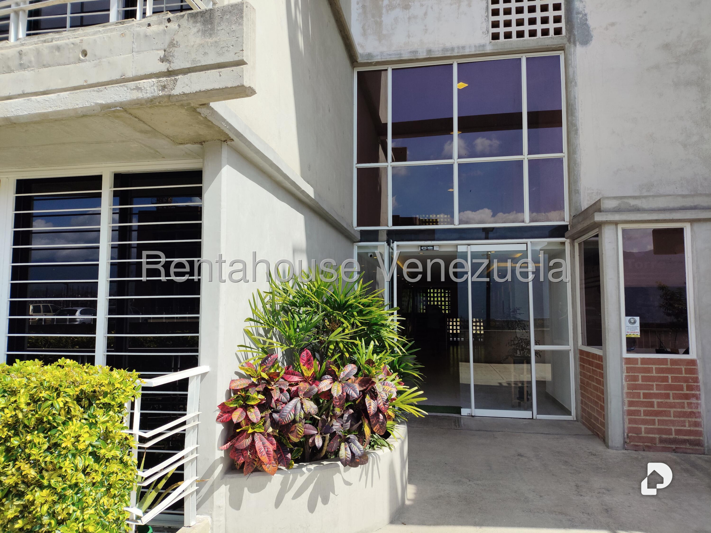Apartamento en El Encantado, Caracas