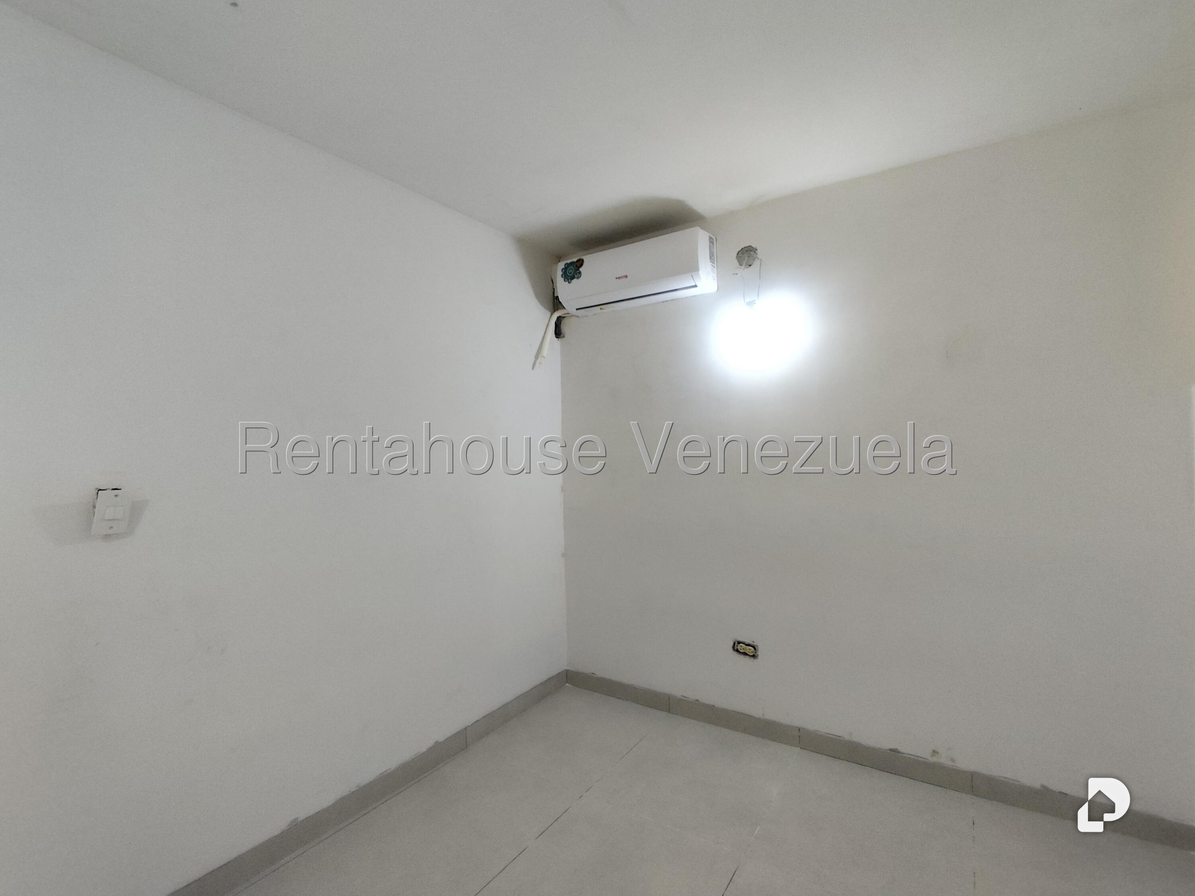 Apartamento en El Encantado, Caracas