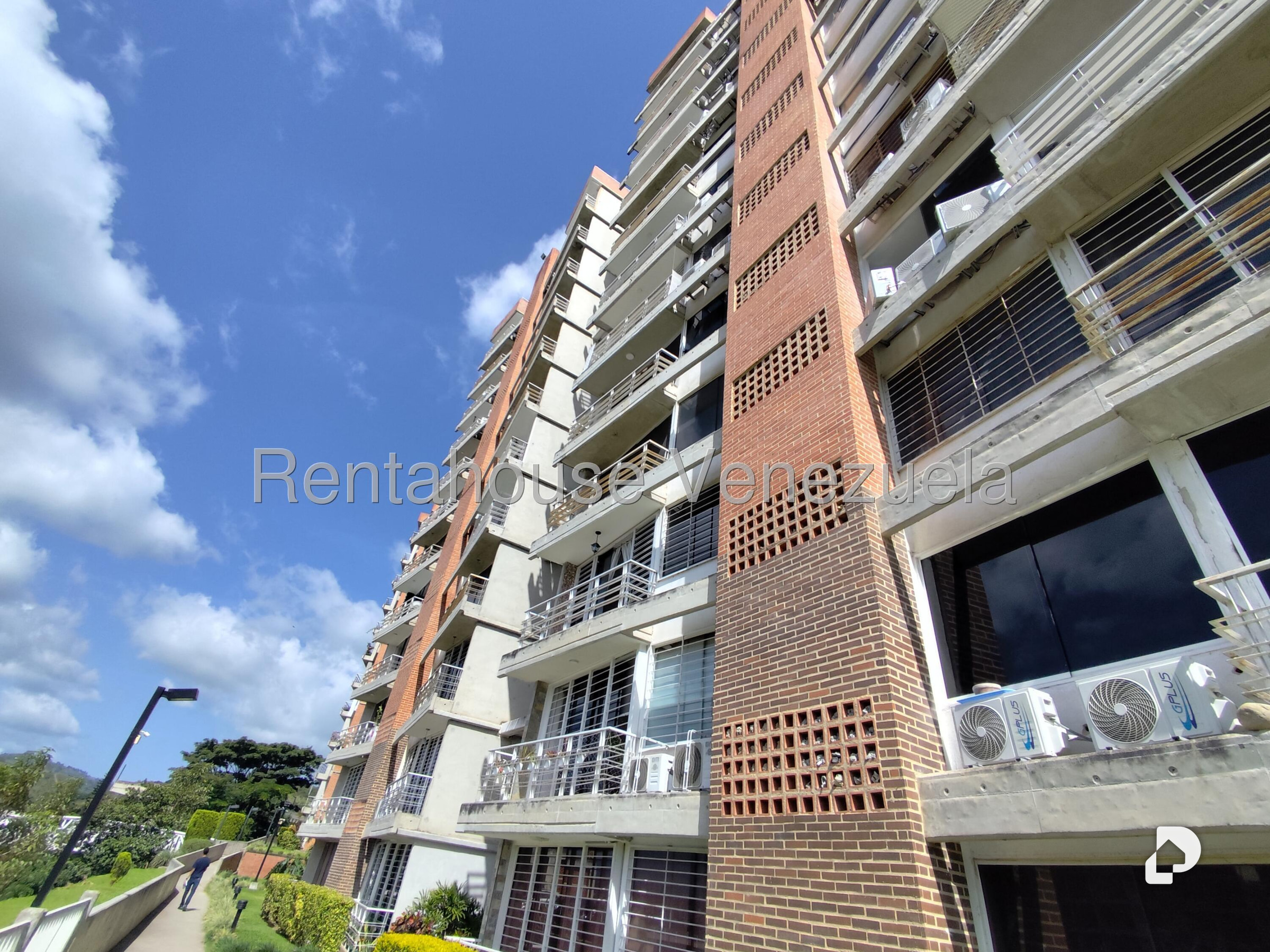 Apartamento en El Encantado, Caracas