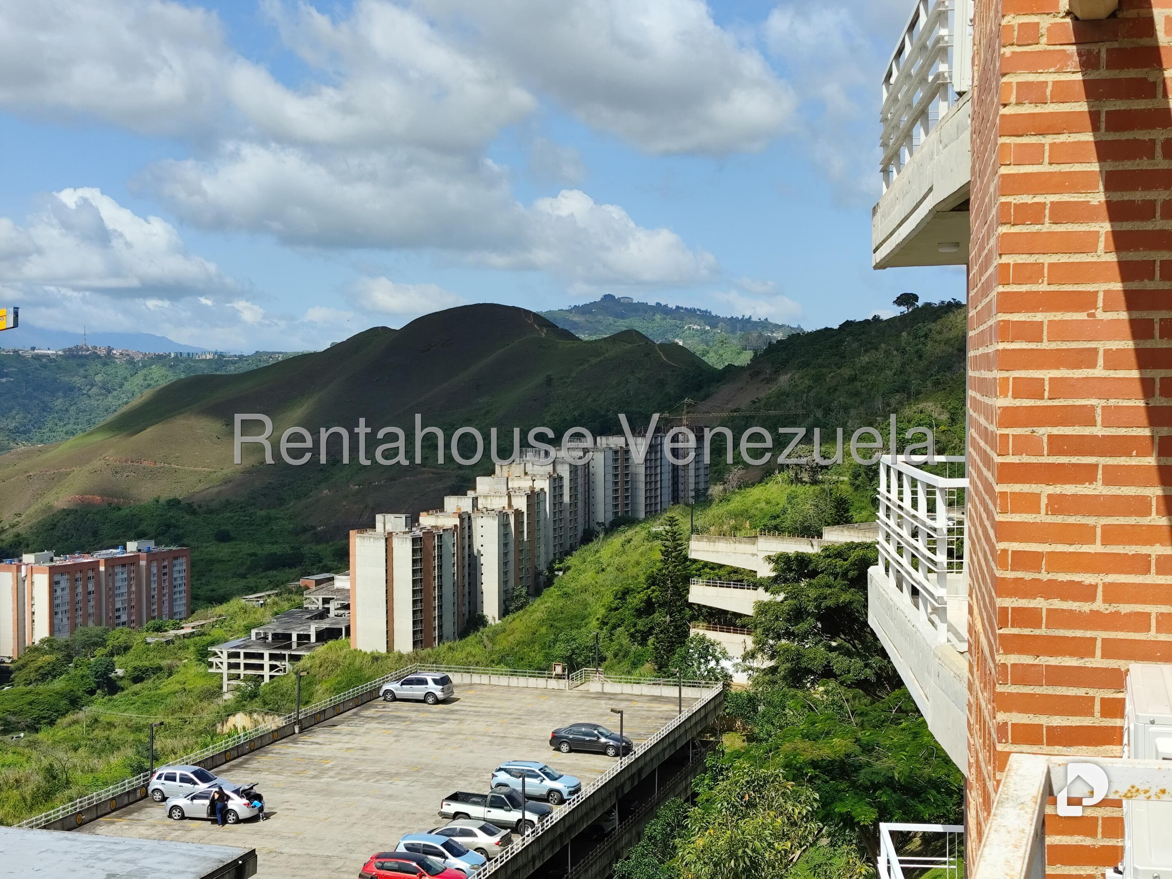 Apartamento en El Encantado, Caracas