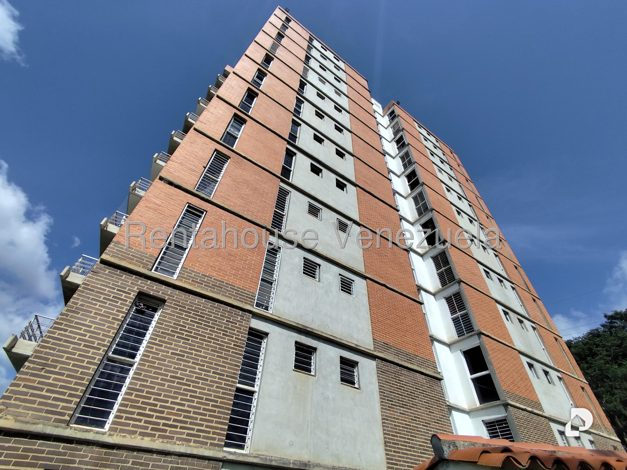 Apartamento en El Encantado, Caracas