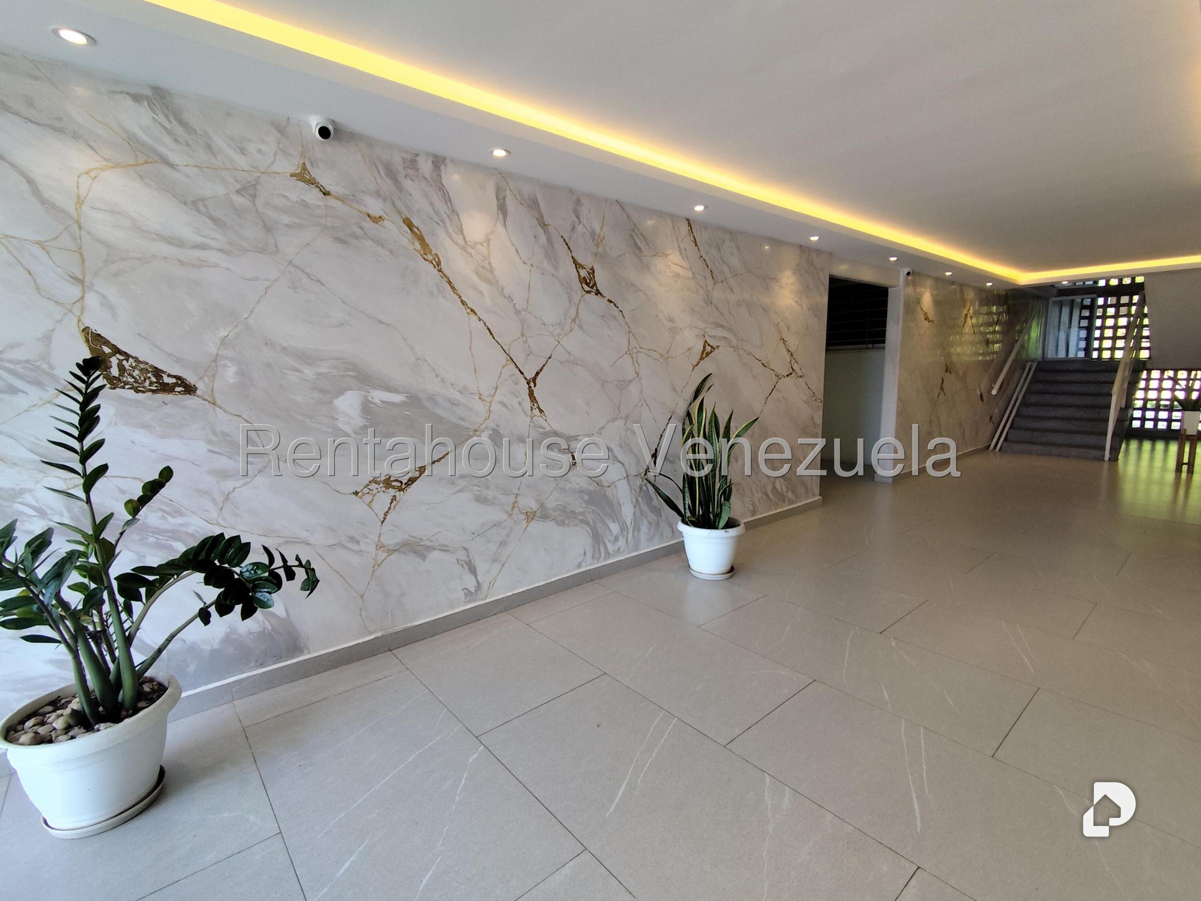Apartamento en El Encantado, Caracas