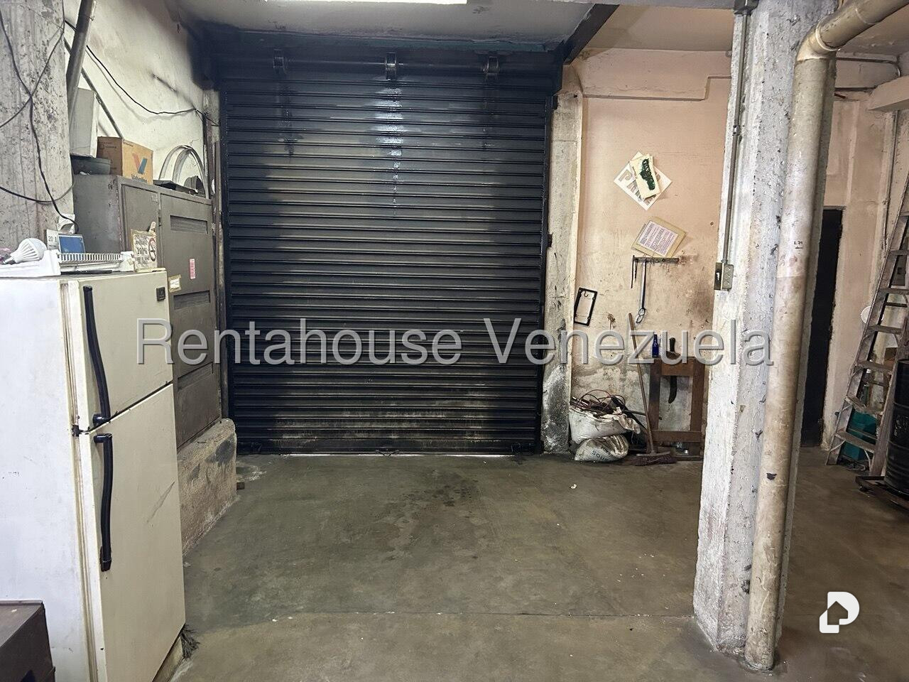 Local comercial en Puente Hierro, Caracas – 2