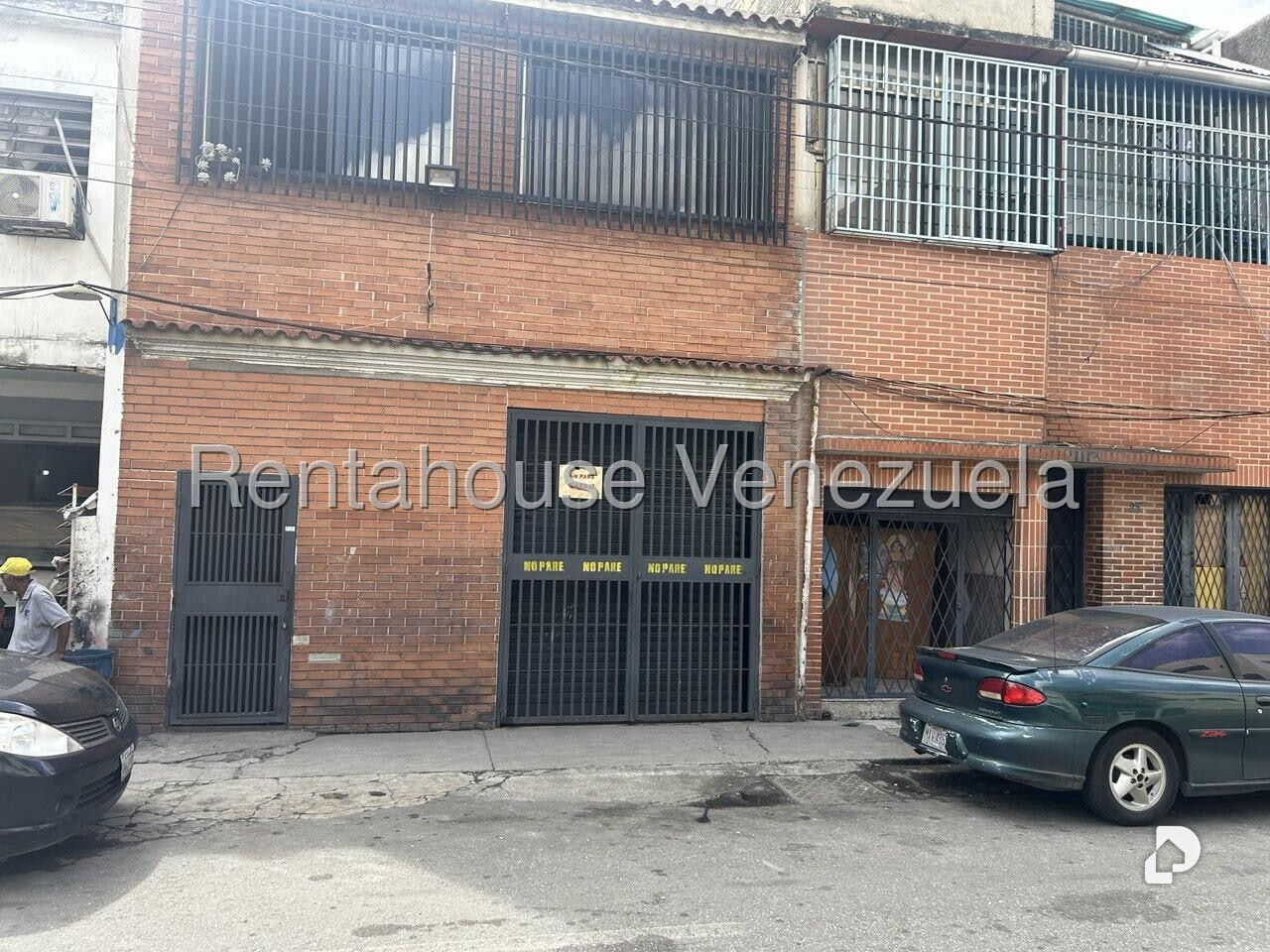 Local comercial en Puente Hierro, Caracas – 21