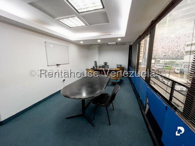 Oficina en Los Ruices, Caracas – 9
