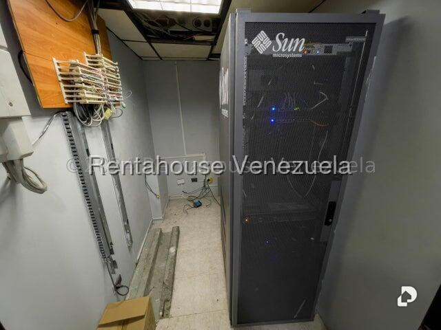 Oficina en Los Ruices, Caracas – 24
