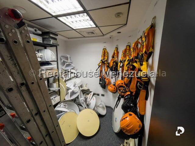 Oficina en Los Ruices, Caracas – 22