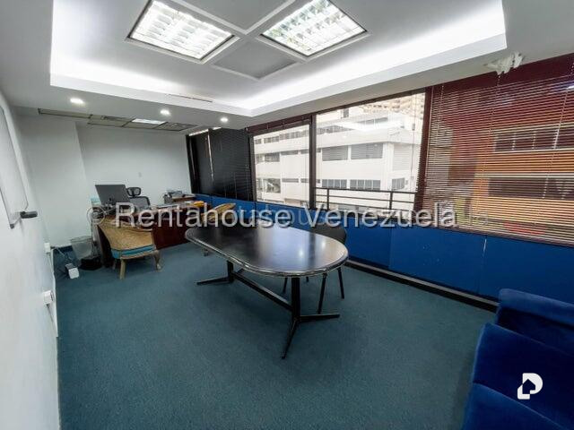 Oficina en Los Ruices, Caracas – 3