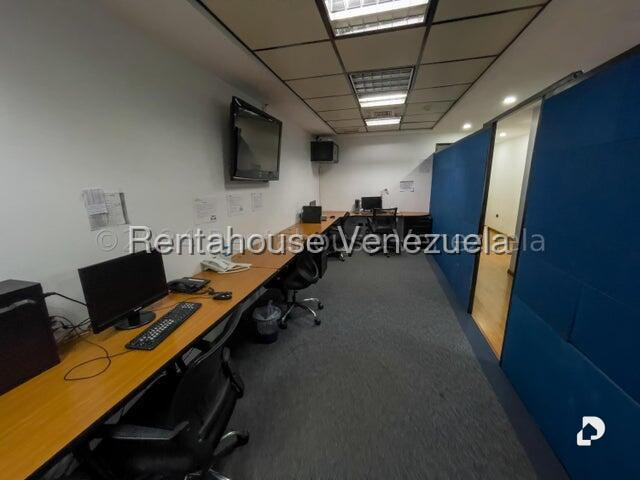 Oficina en Los Ruices, Caracas – 10